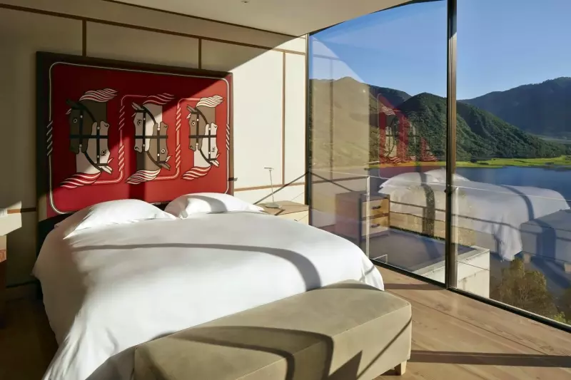 Master Suite