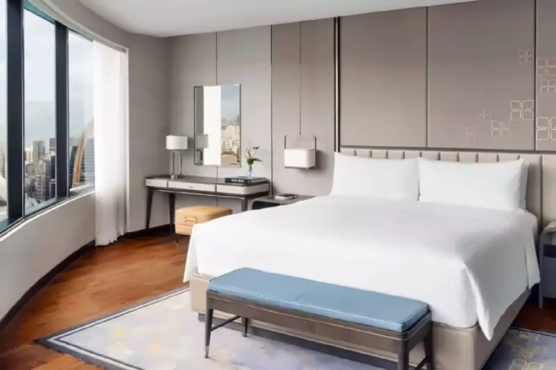 Club Junior Suite