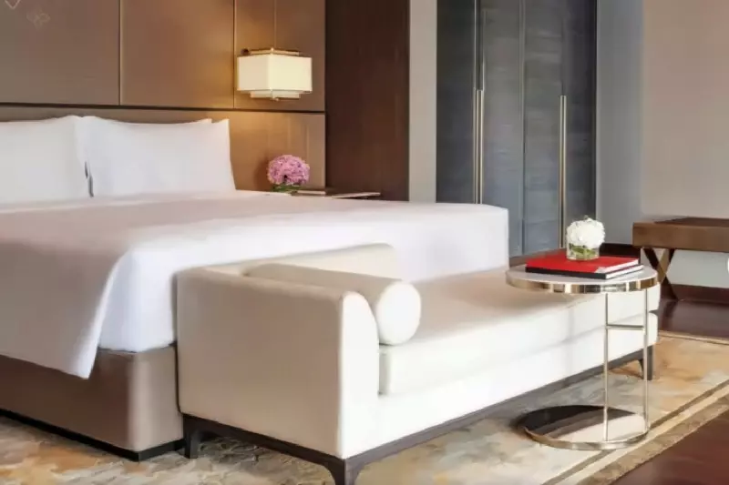 Ambassador Suite