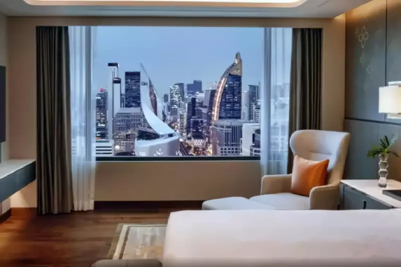 Executive Suite