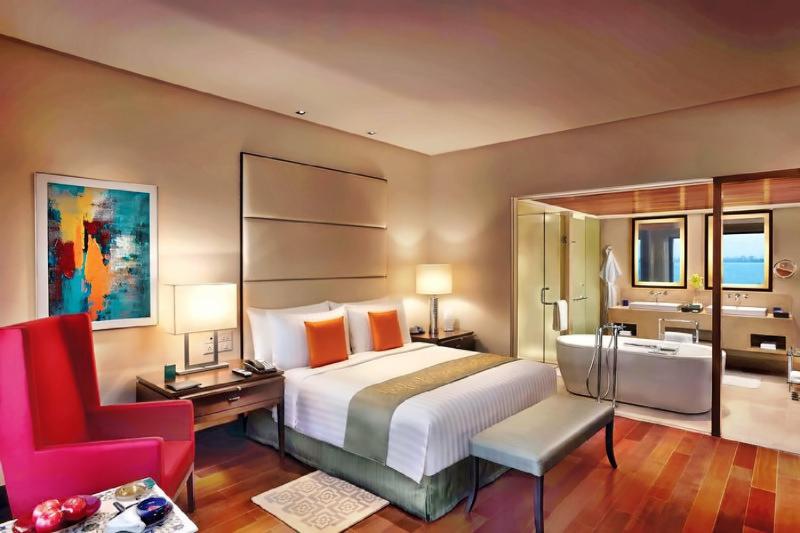 Ocean View Suite
