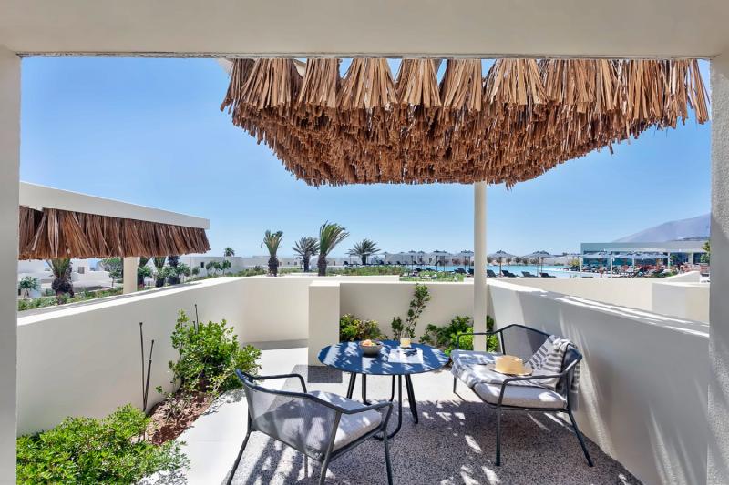Standard Garden Room