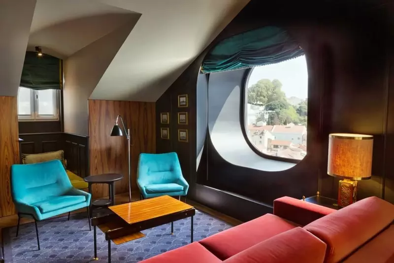 Valverde Suite 