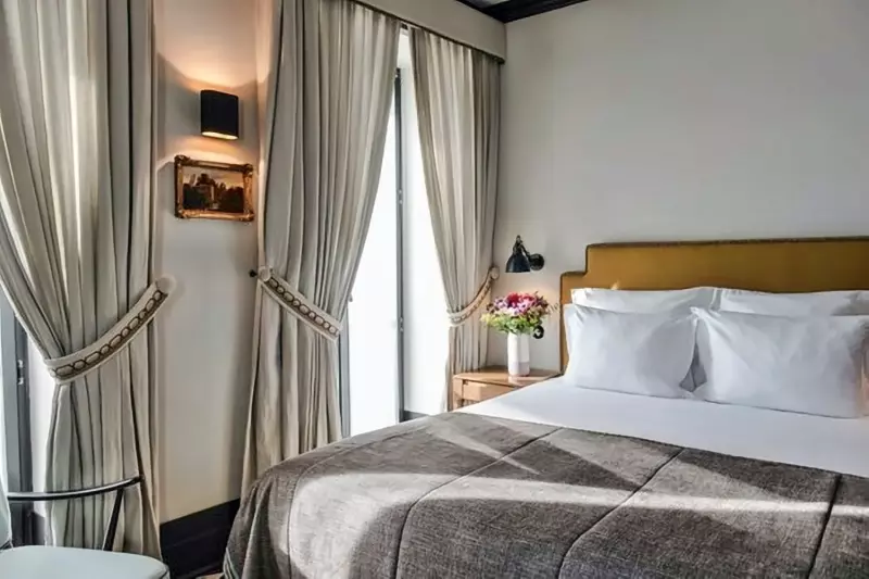 Classic Room