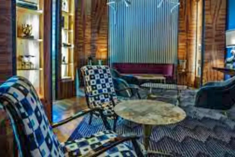 Sao Jose Suite