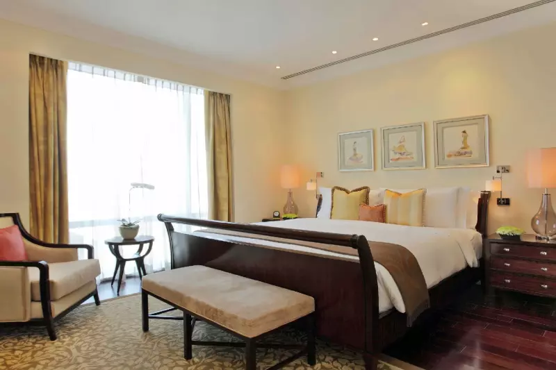 Legacy Suite