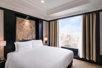 Banyan Tree Bangkok — photo 13