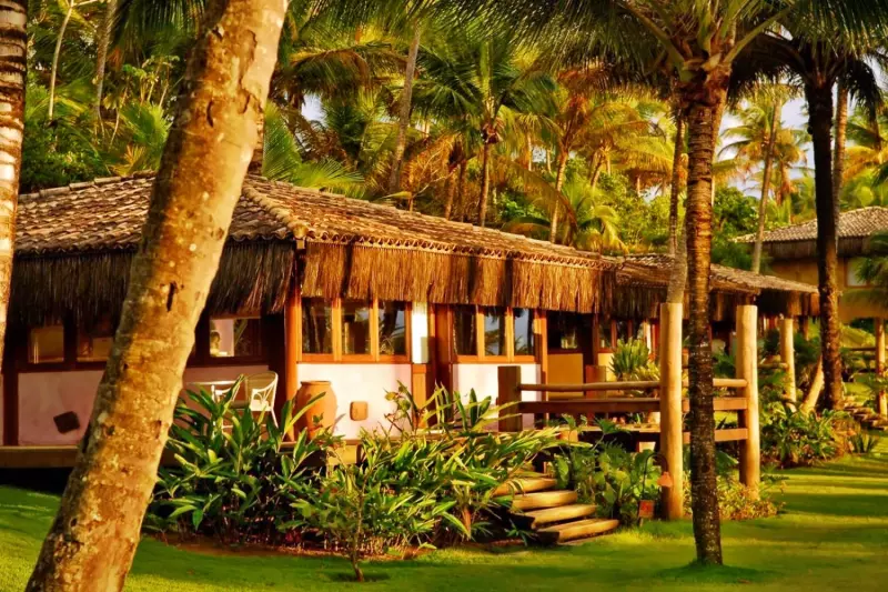 Superior Beach Bungalow