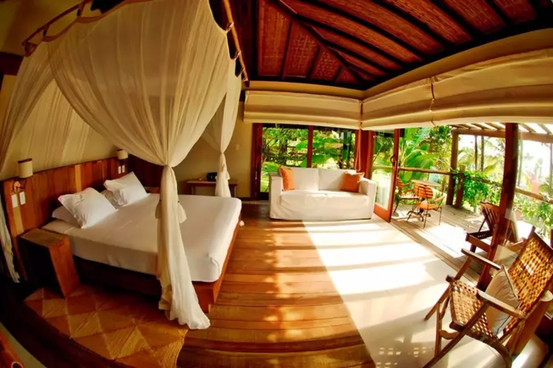 Luxury Bungalow