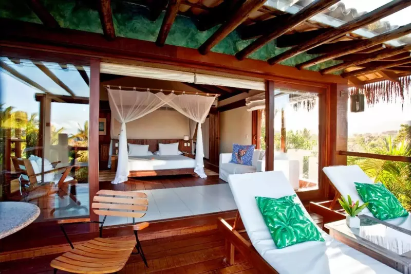 Premium Bungalow