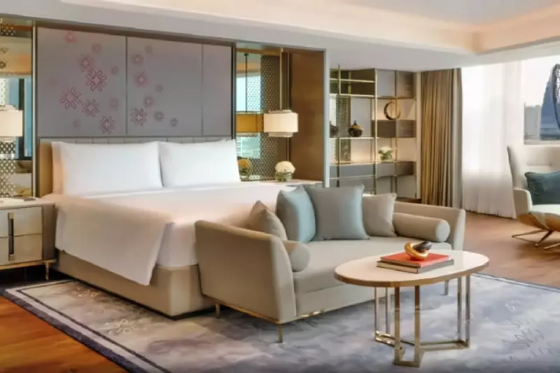 Royal Suite