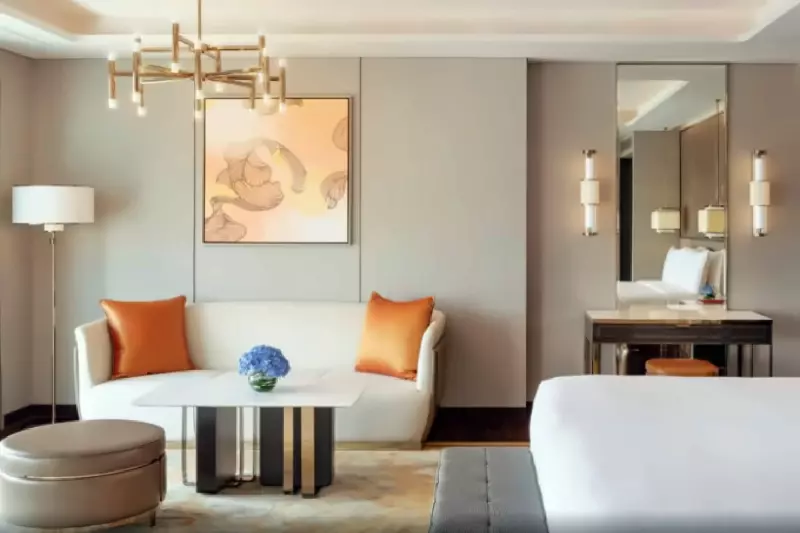 Premier Suite