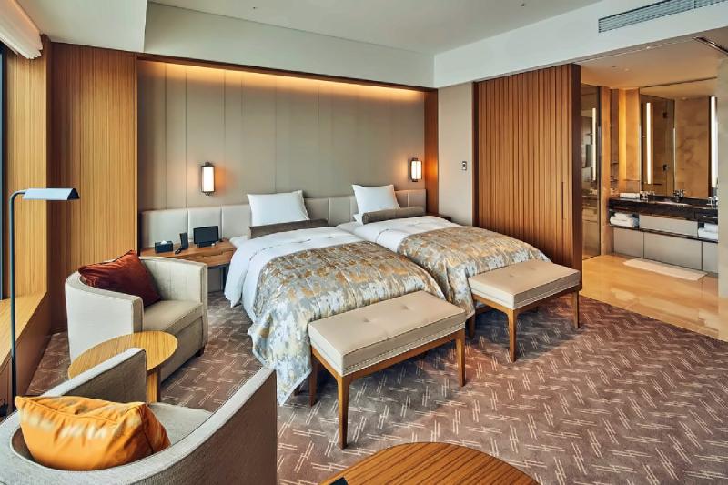 Prestige Room