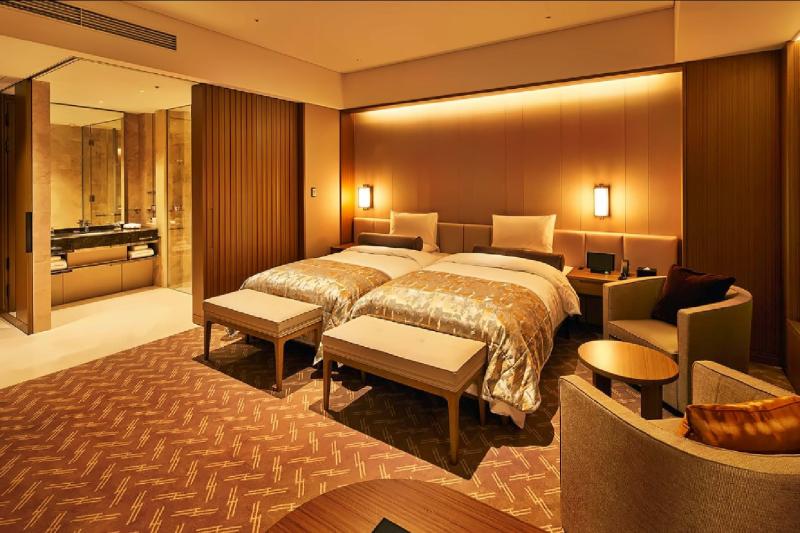 Upper Floor Prestige Room