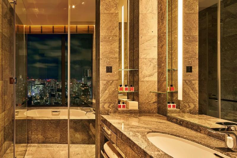 Club Prestige Room