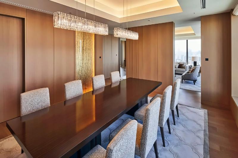 Royal Suite