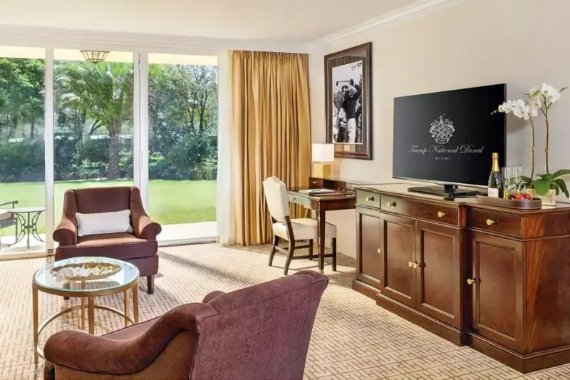 Premier Suite