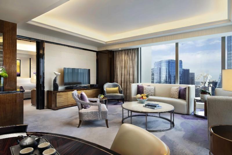 1 Bedroom Suite