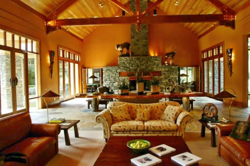 Forest View Villa