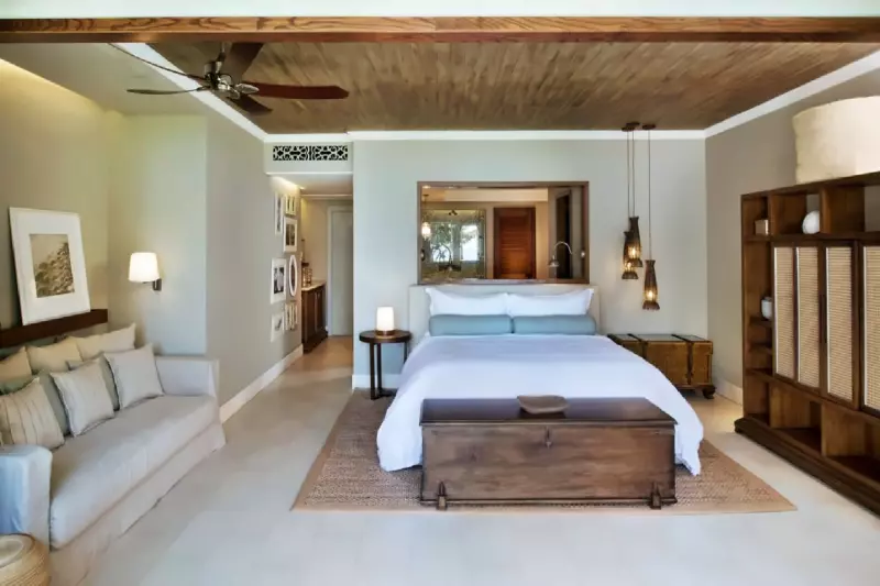 Ocean Haven Balcony Junior Suite