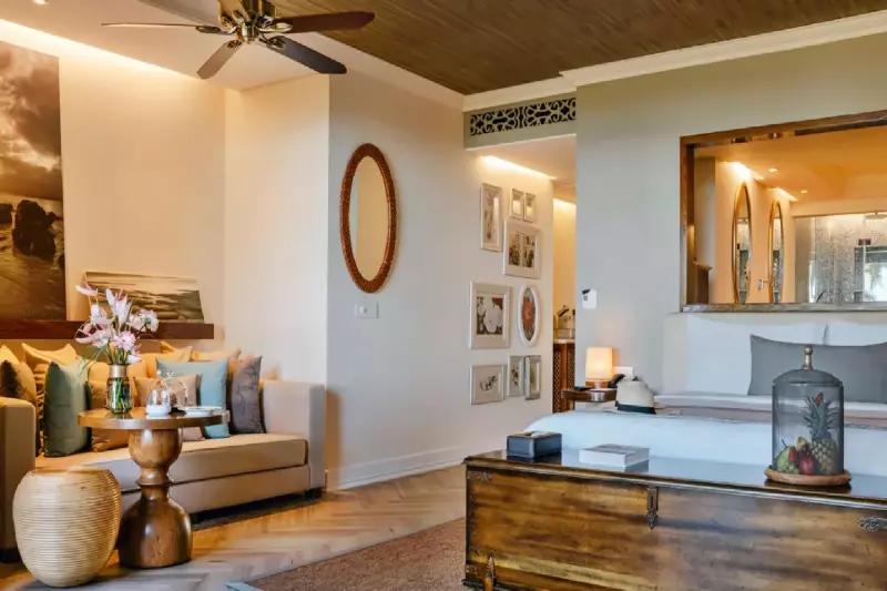 Ocean Haven Junior Suite
