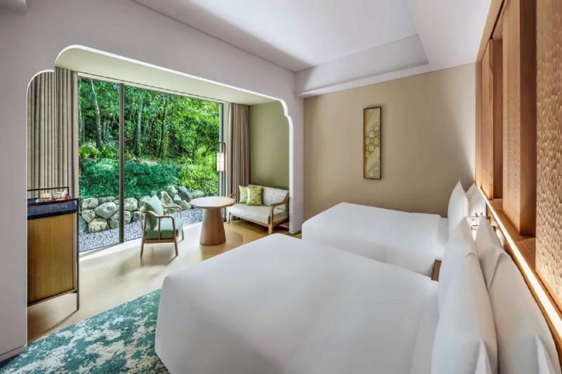Superior Garden View Room