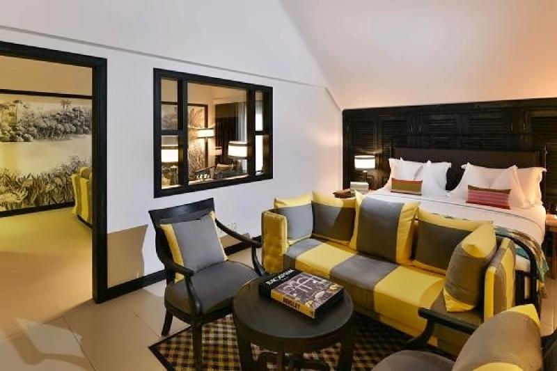 Bayon Junior Suite 