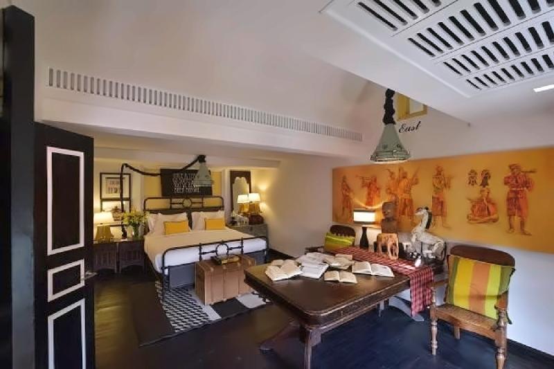 Bayon Executive Suite 