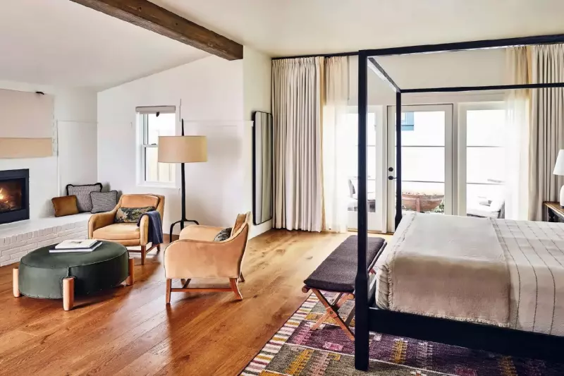 2 Bedroom Homestead Suite