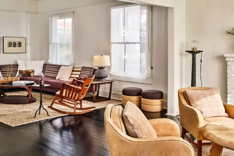 2 Bedroom Oak Cottage