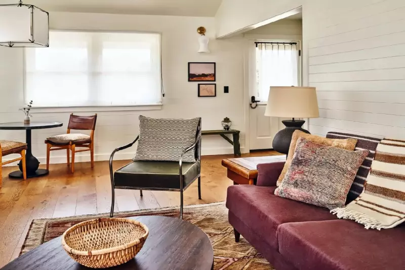 Cedar Cottage