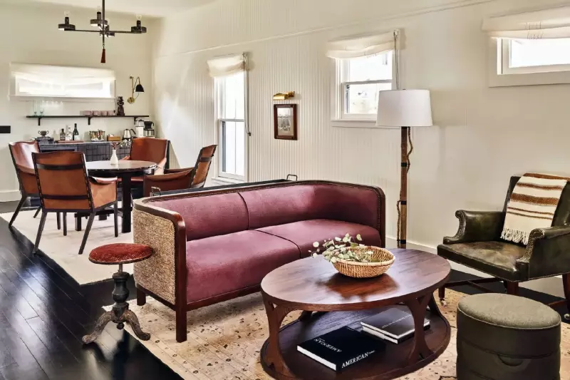 Cypress Cottage