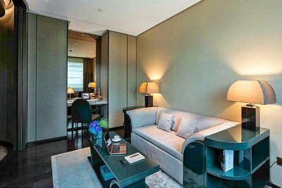 Book Armani Hotel Milan in Milano Italy with VIP benefits