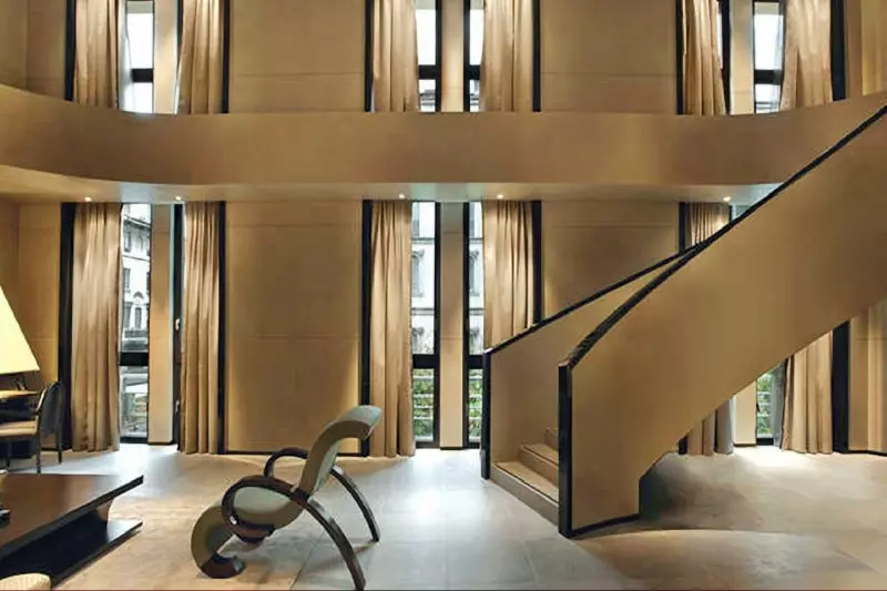 Cinema Signature Suite