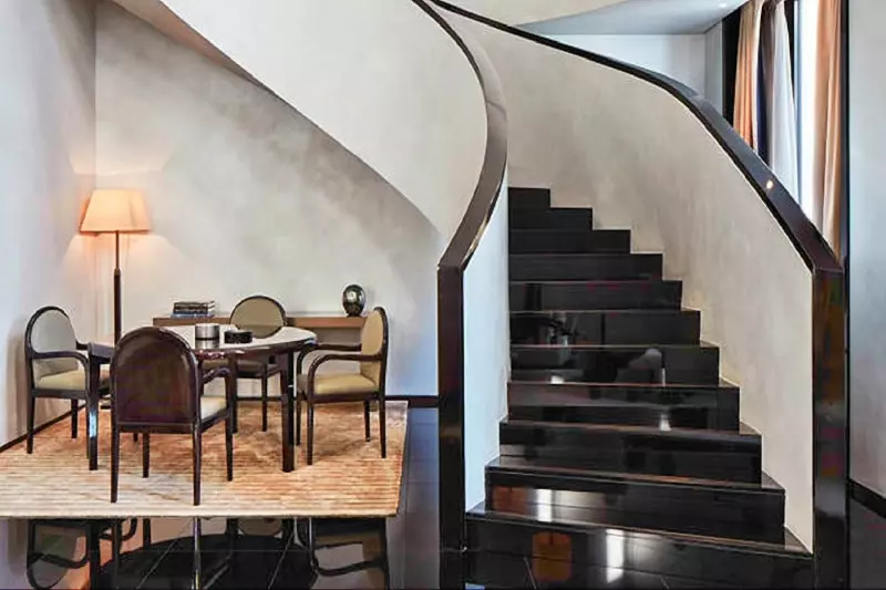 Fitness Signature Suite