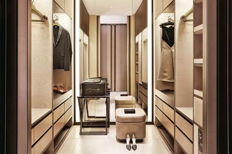 Milano Suite