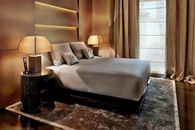 Book Armani Hotel Milan in Milano Italy with VIP benefits