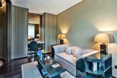 Book Armani Hotel Milan in Milano Italy with VIP benefits