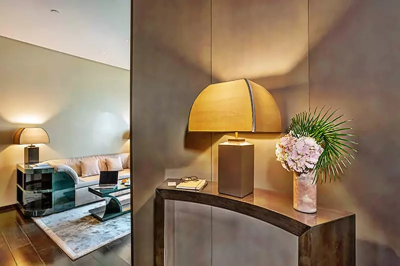 Prestige Junior Suite