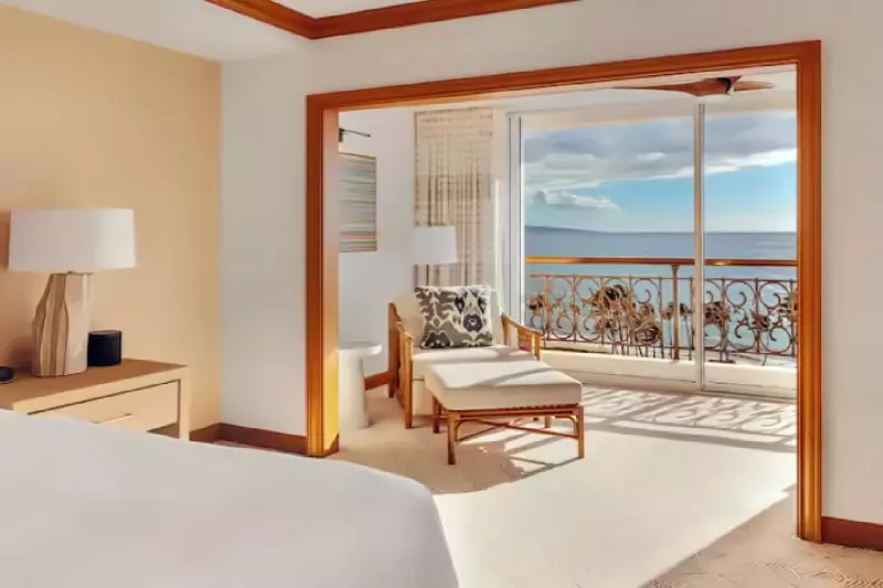 Napua Malu Suite