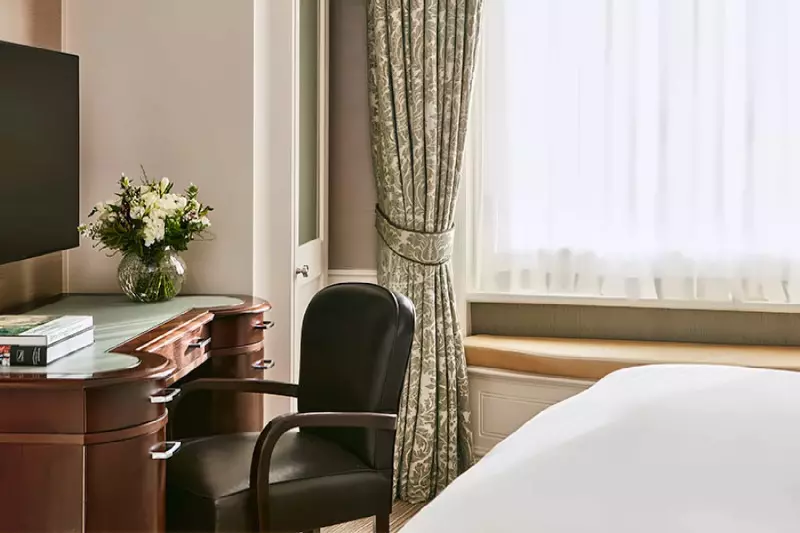 Superior Single Room