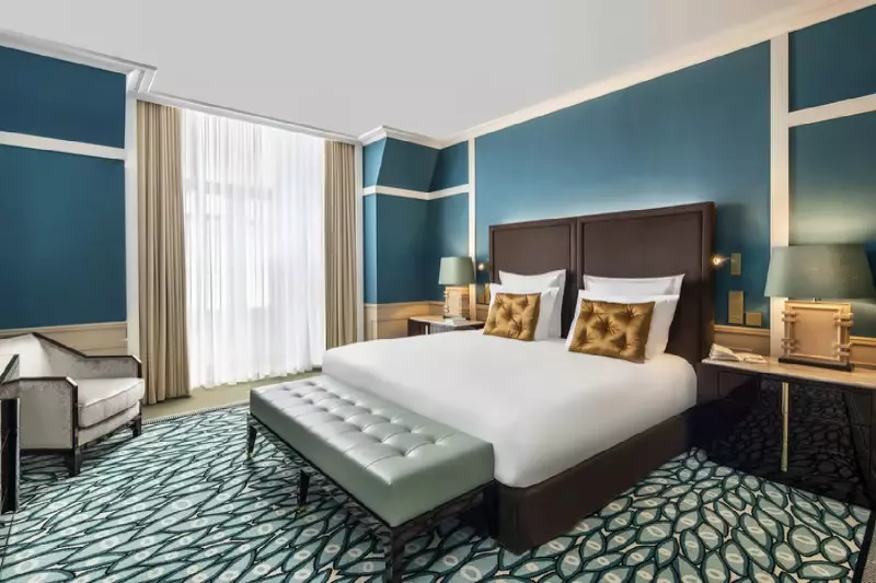 Avenida Suite