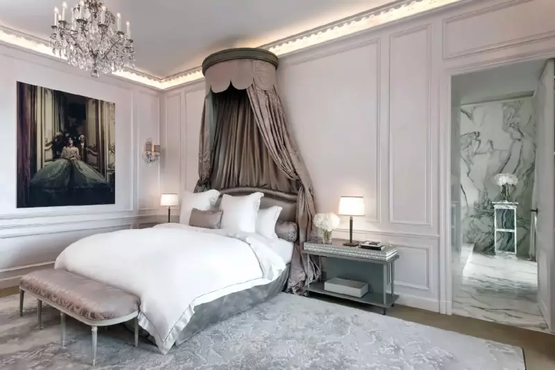 Grand Concorde Apartment