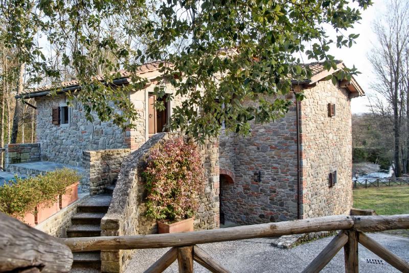 5 Bedroom Mulino Detached Villa