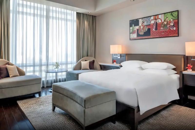 Park Suite