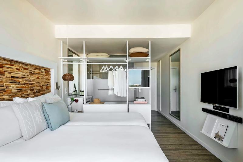 2 Connecting Always ME Inland View Levelled Up Rooms
