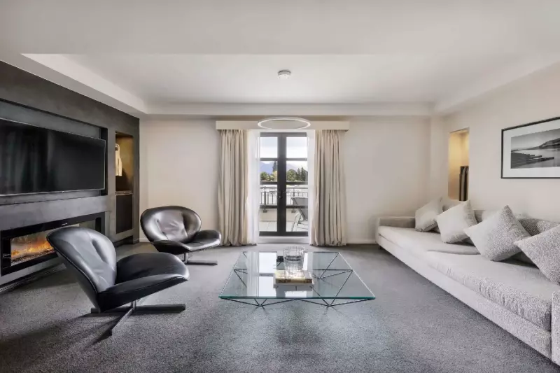 No. 5 Penthouse