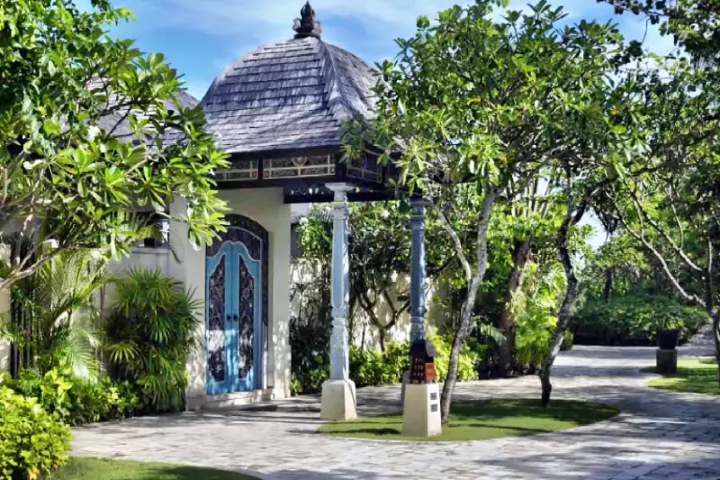 2 Bedroom Family Connecting Villa
