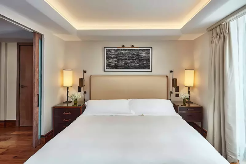 2 Bedroom Adams Suite