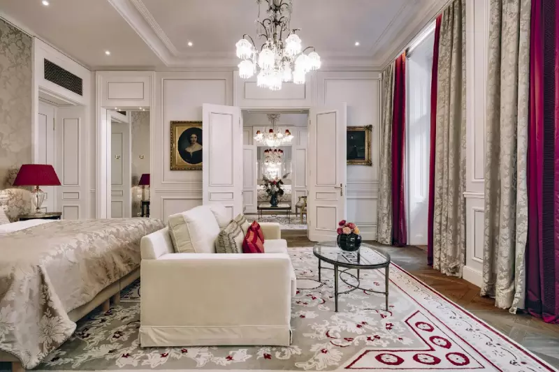 Madame Butterfly Suite 